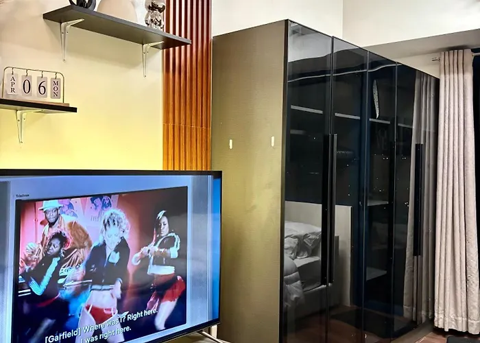 Metro Prime Luxe 公寓式飯店 *